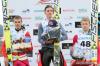 184 Podium konkursu 184 Podium konkursu